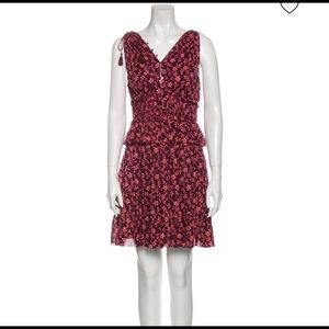 NWOT Ulla Johnson sundress